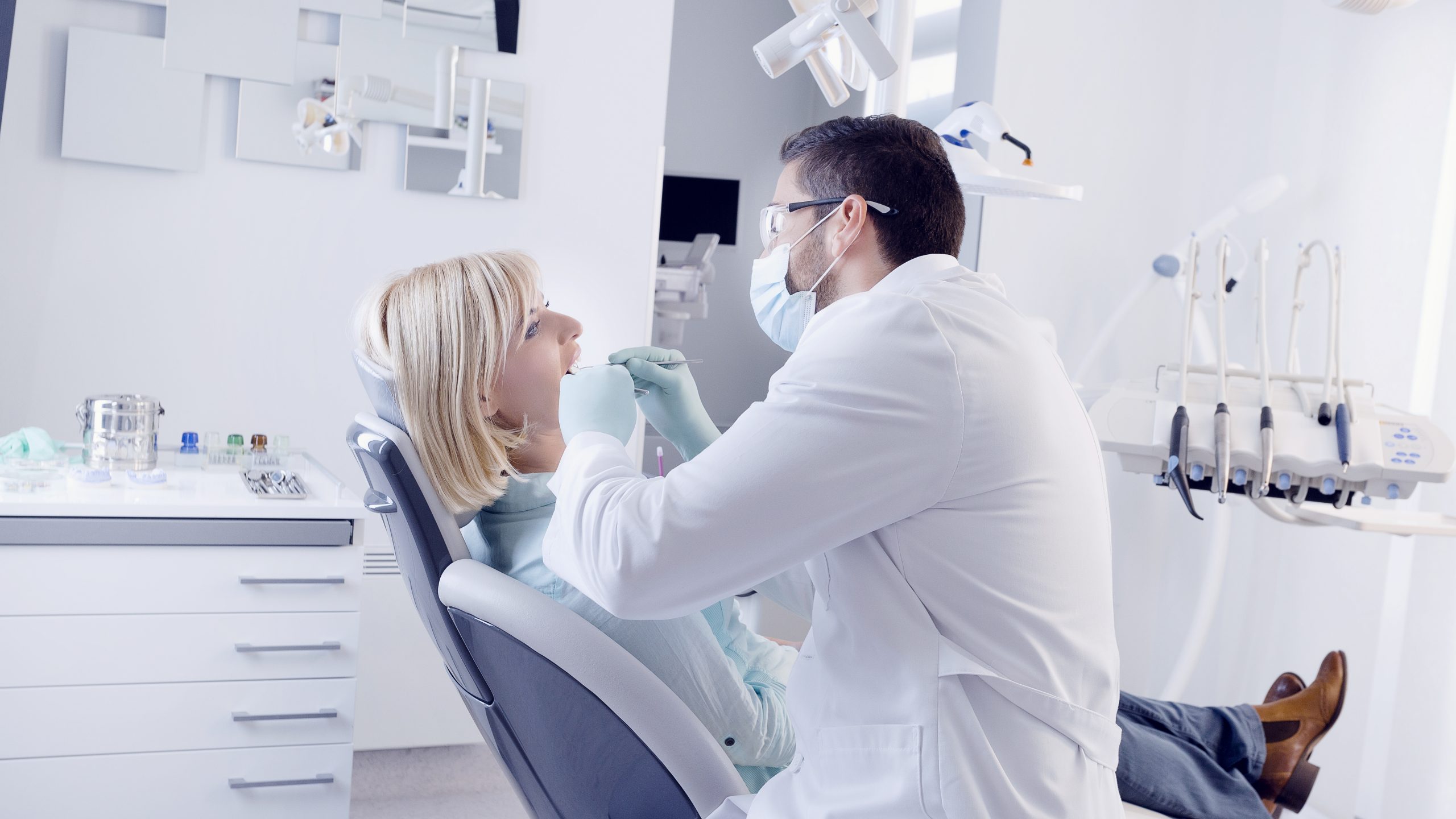 Dentist in Avenel, NJ
